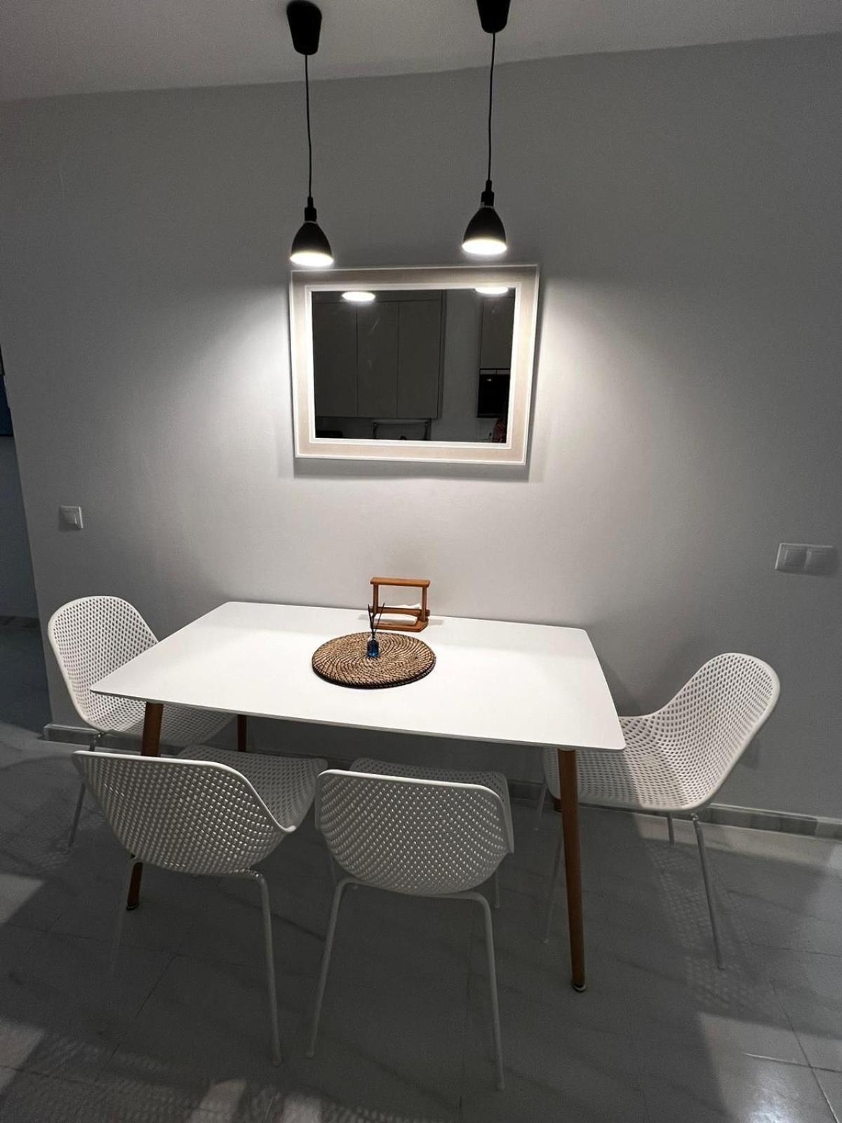 Апартаменты Cm Malaga Soho Экстерьер фото