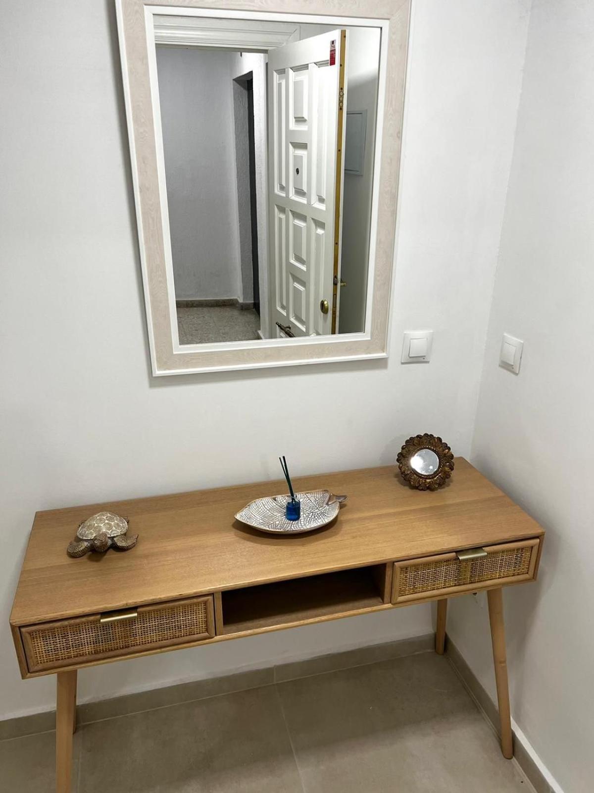Апартаменты Cm Malaga Soho Экстерьер фото
